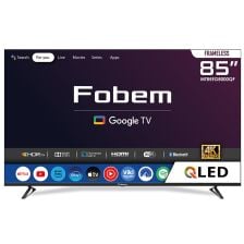 Телевизор Fobem MT85EG8000QF Smart
