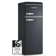 Хладилник Snaige FR 24SM-PRJ30E Bk
