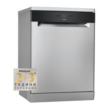 Съдомиялна Whirlpool WFE-2B19 X