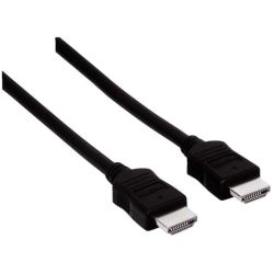 Кабел Hama HDMI-HDMI 205000  1.5 m