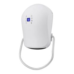Вентилаторна печка Tesy HL-243 VB W