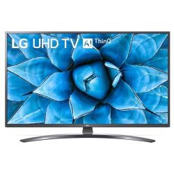 Телевизор LG LED 55UN74003LB