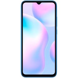 Смартфон Xiaomi Redmi 9A 2/32GB Blue