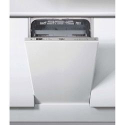 Съдомиялна за вграждане Whirlpool WSIC-3M27C