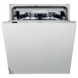 Съдомиялна за вграждане Whirlpool WIC-3C33 PFE