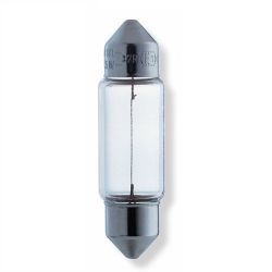 Авто лампа Osram C5W 6418 5W 12V SV8.5-8