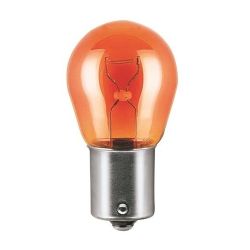 Авто лампа Osram PY21W 7507 21W 12V BAU15S