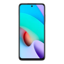 Смартфон Xiaomi Redmi 10 4/64GB Gray