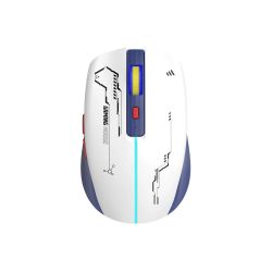 Мишка Marvo M796W Rechargeable