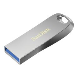 USB Flash Drive SanDisk Ultra Luxe USB 3.2   32GB метал