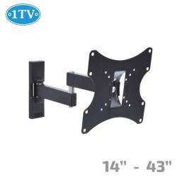 Стойка LCD 1TV STTV 1TV-120