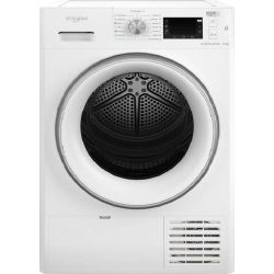 Сушилня Whirlpool FFT-M22 9X2WS EE