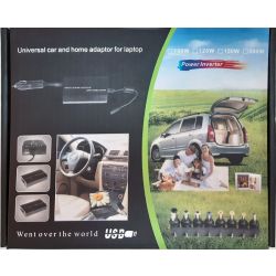 Зарядно устройство Thunder 100W USB MEIN Laptop