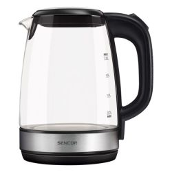 Ел. кана Sencor SWK-2080BK