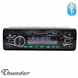 Авто Радио Thunder TUSB-211BT