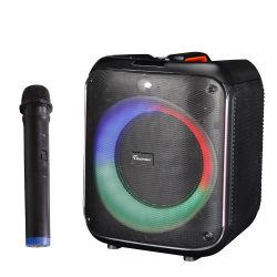 Караоке система PA Audio THS-B80