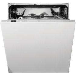 Съдомиялна за вграждане Whirlpool WI-7020 P