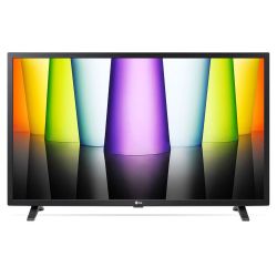 Телевизор LG LED 32LQ631C0ZA