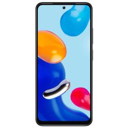 Смартфон Xiaomi Redmi Note 11 4/64GB Gray