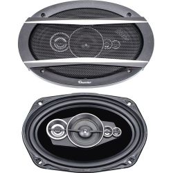 Авто Колони Thunder TCS-6918