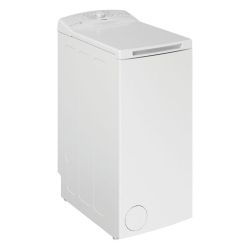 Пералня Whirlpool TDLR-6040L EU/N