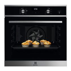 Фурна за вграждане Electrolux EOD5H70X