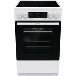 Готварска печка Gorenje GECS5C70WA