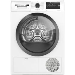 Сушилня Bosch WTH85220BY