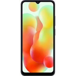 Смартфон Xiaomi Redmi 12C 3/64GB Gray