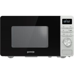 Микровълнова фурна Gorenje MO20A4XH