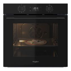 Фурна за вграждане Whirlpool OMR58HU1B