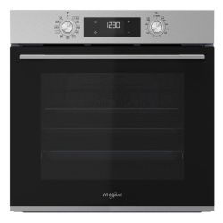 Фурна за вграждане Whirlpool OMR58HU1X