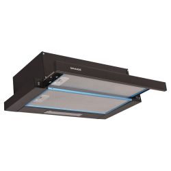 Аспиратор за вграждане Snaige SNH-SL450BL