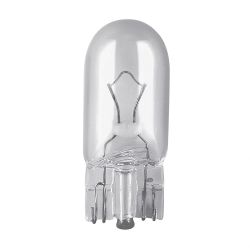 Авто лампа Osram W5W 2825 12V W2,1x9.5d unpacked