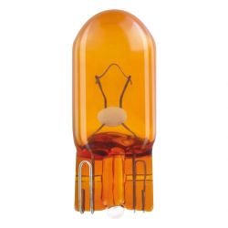 Авто лампа Osram WY5W 2827NA 5W 12V W2.1X9.5D