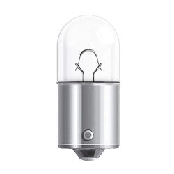 Авто лампа Osram R10W 5008 10W 12V BA15S