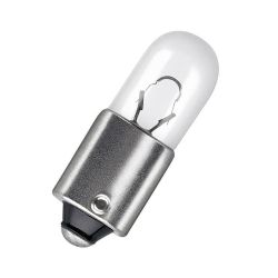 Авто лампа Osram T4W 3893 4W 12V BA9S