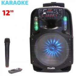 Караоке система PA Audio PA-121