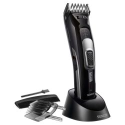 Машинка за подстригване Sencor SHP-4501BK