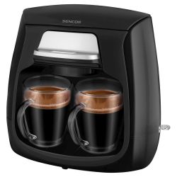 Кафемашина Sencor SCE-2100BK