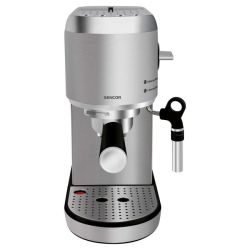 Кафемашина Sencor SES-4900SS
