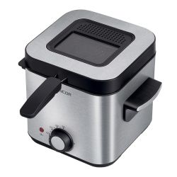 Фритюрник Sencor SFR-6200SS