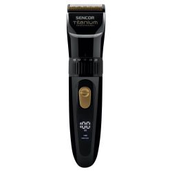 Машинка за подстригване Sencor SHP-8900BK