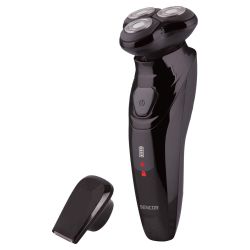 Самобръсначка Sencor SMS-5510BK