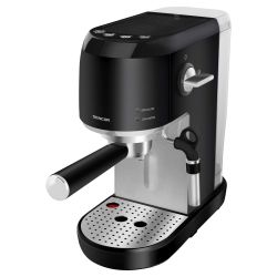 Кафемашина Sencor SES-4700BK
