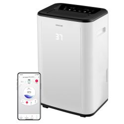 Обезвлажнител Sencor SDH 3028WH