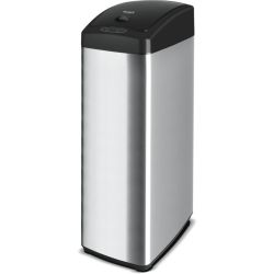 Кош за отпадъци Lamart LT8049 сензорен 45L