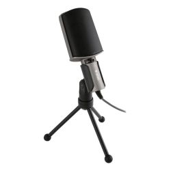 Микрофон Yenkee YMC-1020GY