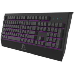 Клавиатура Delux KM9037 Gaming mechanical