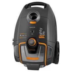 Прахосмукачка Sencor SVC-8505TI 4AAAA Eco Power
